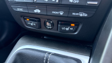 Honda Civic 1.6 i-DTEC SR 5dr Diesel Hatchback